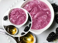 Böğürtlen Maskesi Kullanımı ve Faydaları Nelerdir?