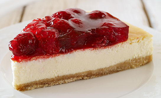 Brtlenli Cheesecake